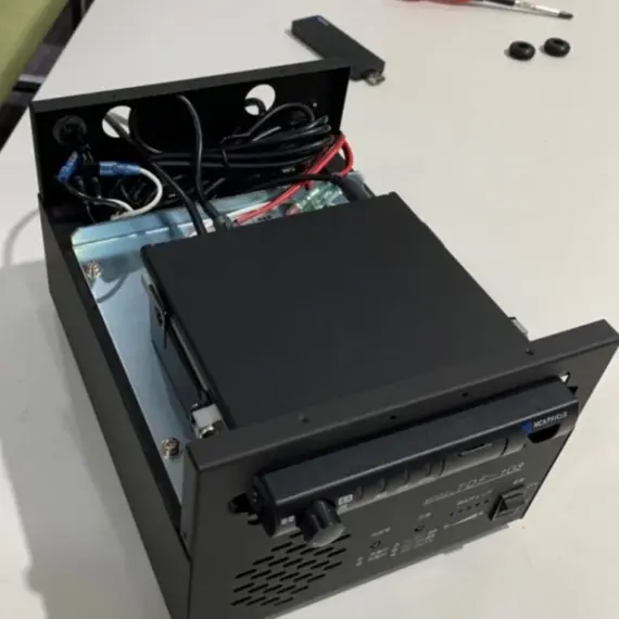 放送・通信エンジニアリング事業部での半年