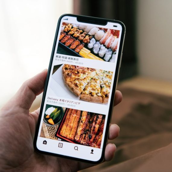 バーチャルレストランの今と昔の違い