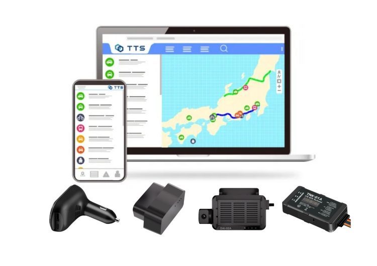 ⾞両遠隔制御システム　詳細はこちら