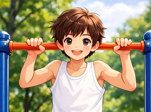 運動で心を前向きに、AIで仕事を円滑に