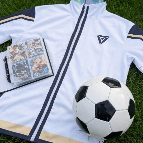 ⚽最高の景色を！⚽
