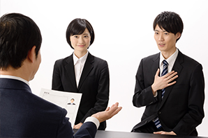 募集職種