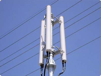 携帯電話基地局1