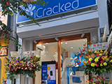 iCracked Store 浦和