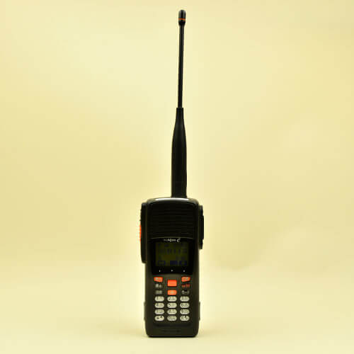 移動無線センター　EK-6175A