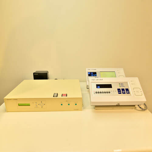 田中電気　OTR